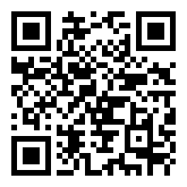 QR کانال بله
