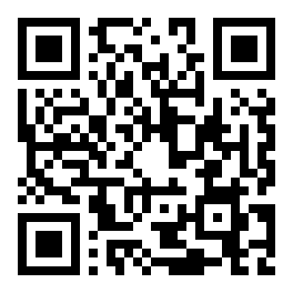 QR کانال تلگرام